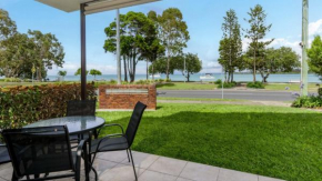 Fairweather Dreaming, Bongaree
